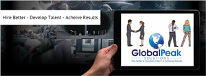Facebook-Design von Flip Bounce für Global Peak Solutions, LLC | Design: #3448750