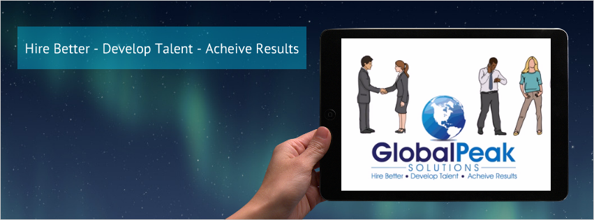 Diseño de Facebook por Flip Bounce para Global Peak Solutions, LLC | Diseño #3448755