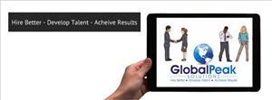 Facebook-Design von Flip Bounce für Global Peak Solutions, LLC | Design: #3448758