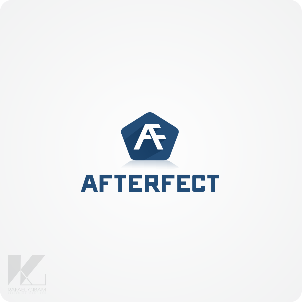 Logo Design by Rafael Willames for this project | Design #3480675