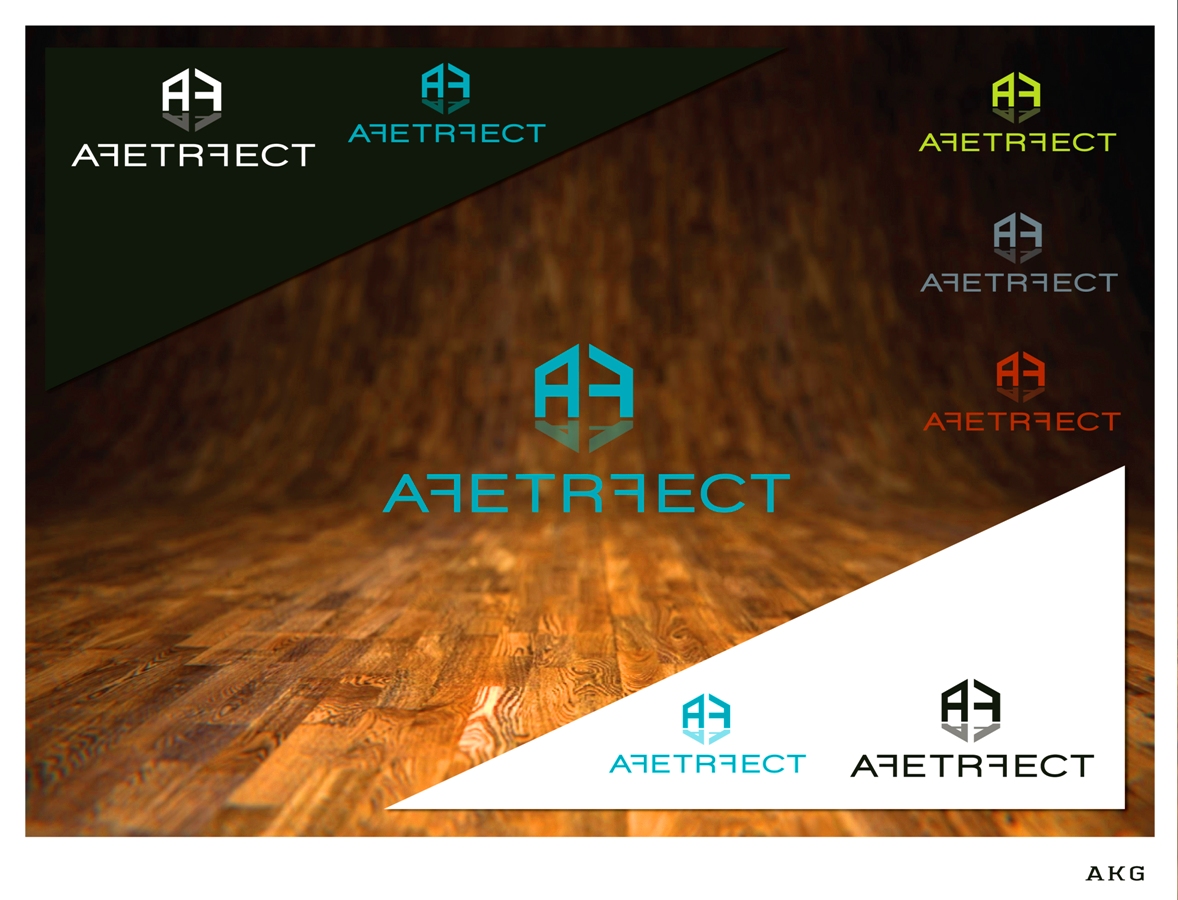 Diseño de Logo por AKG para este proyecto | Diseño #3496759