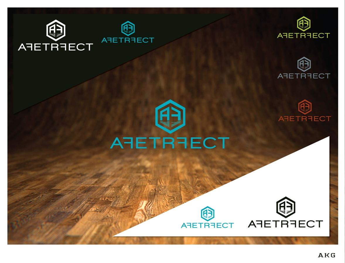 Logo Design by AKG for this project | Design #3496768