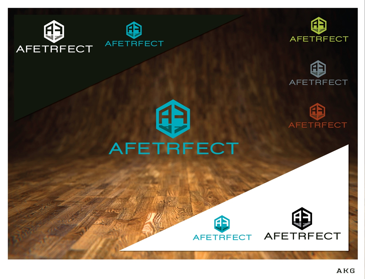 Logo Design by AKG for this project | Design #3496787