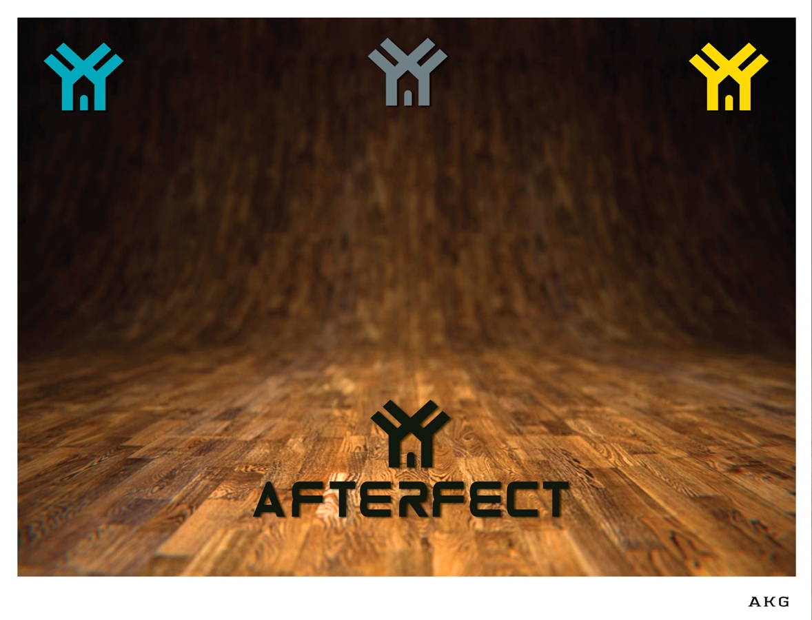 Logo Design by AKG for this project | Design #3528343