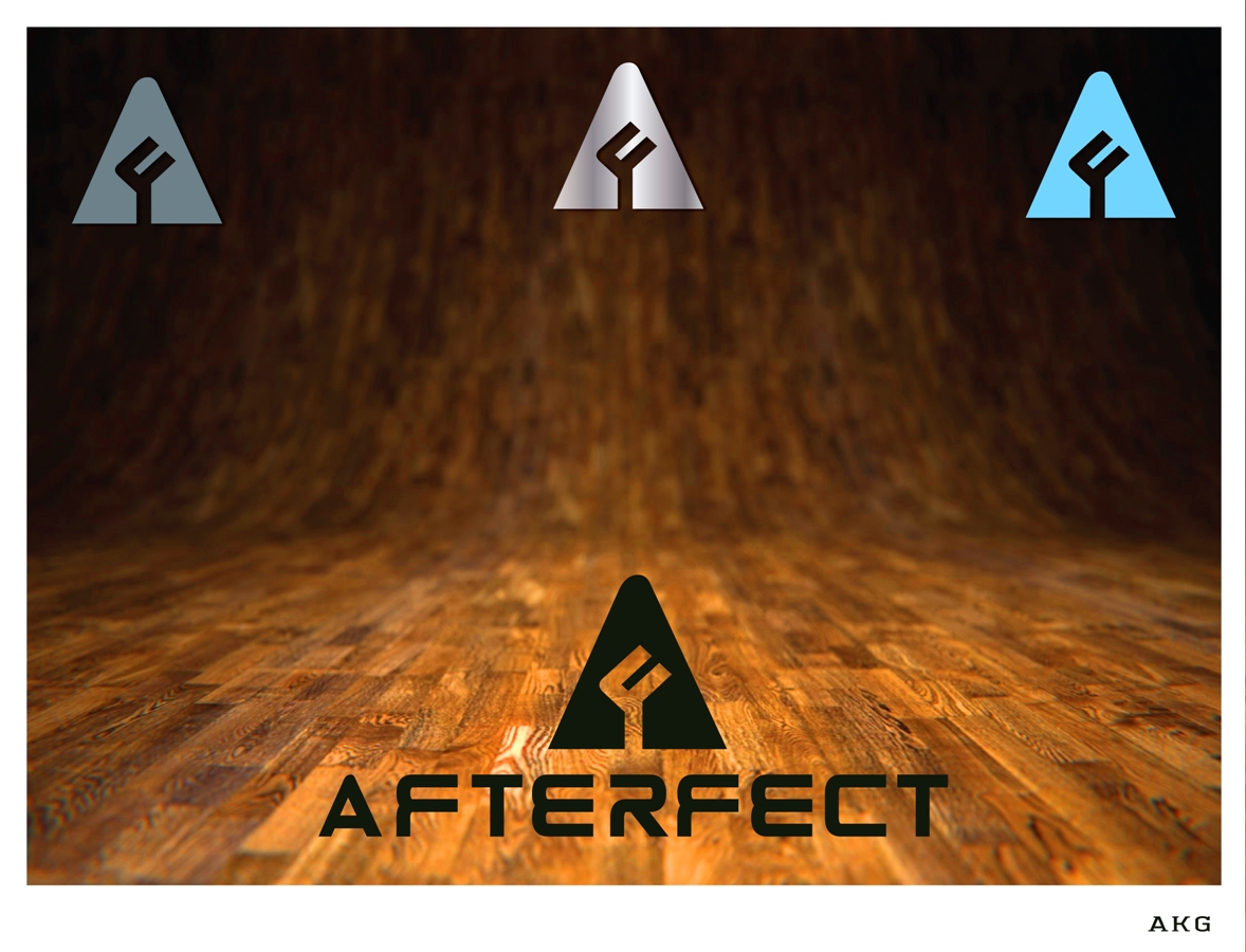 Logo Design by AKG for this project | Design #3528375