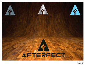 Logo Design by AKG for this project | Design: #3528375
