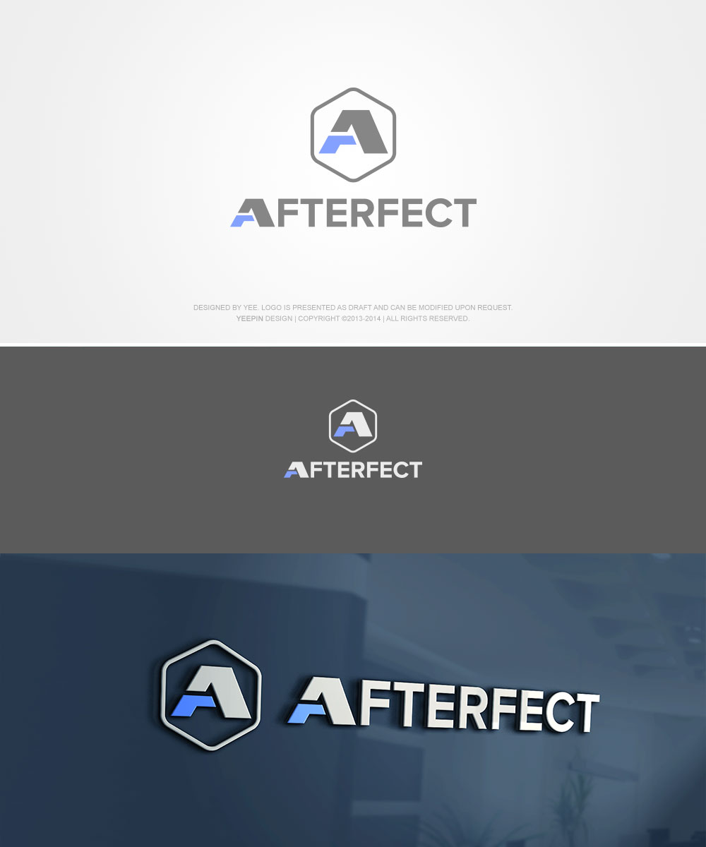 Logo Design by Benjamin for this project | Design #3483056
