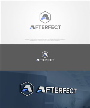 Logo Design by Benjamin for this project | Design: #3483056