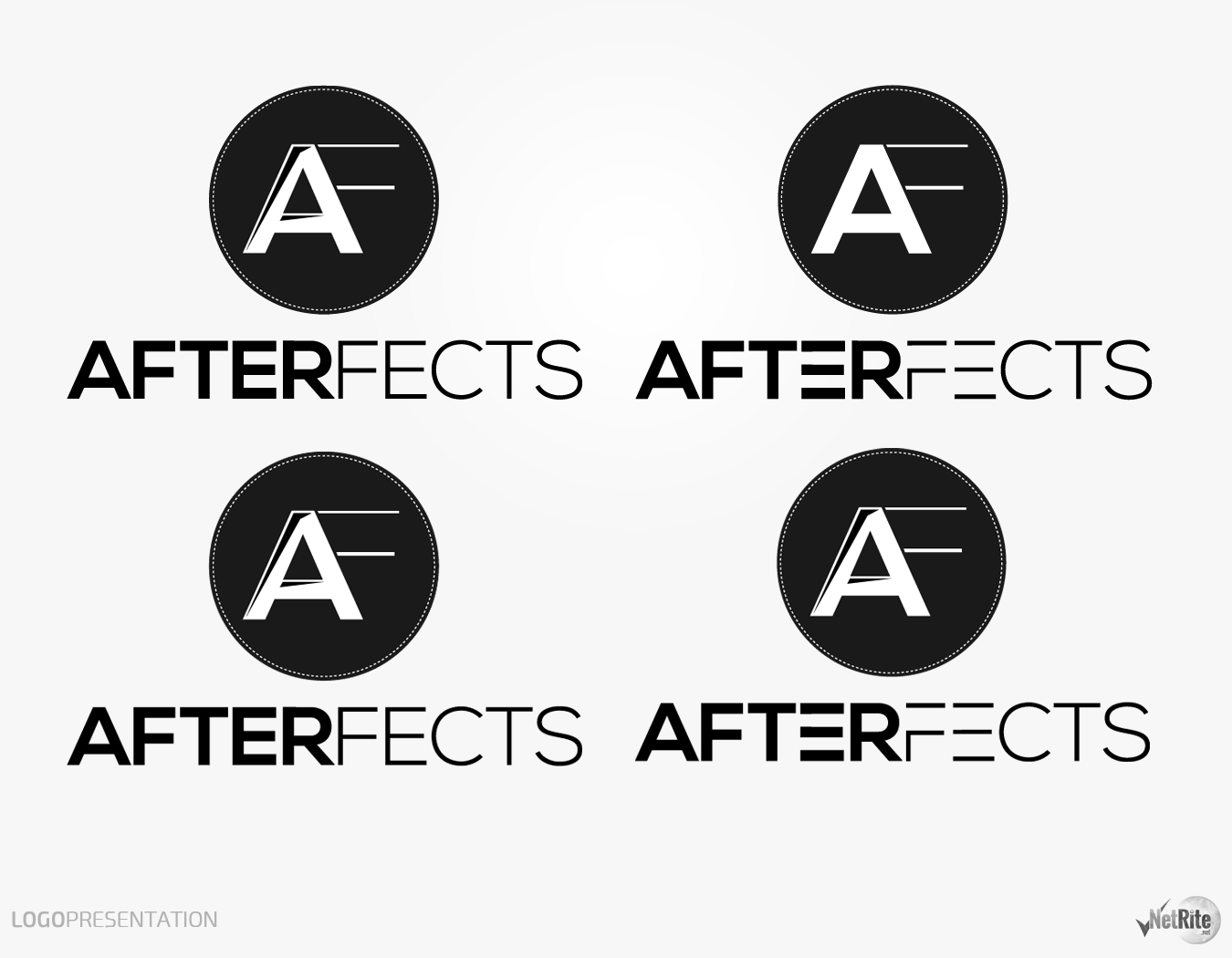 Logo Design by NetRite-Design for this project | Design #3502561