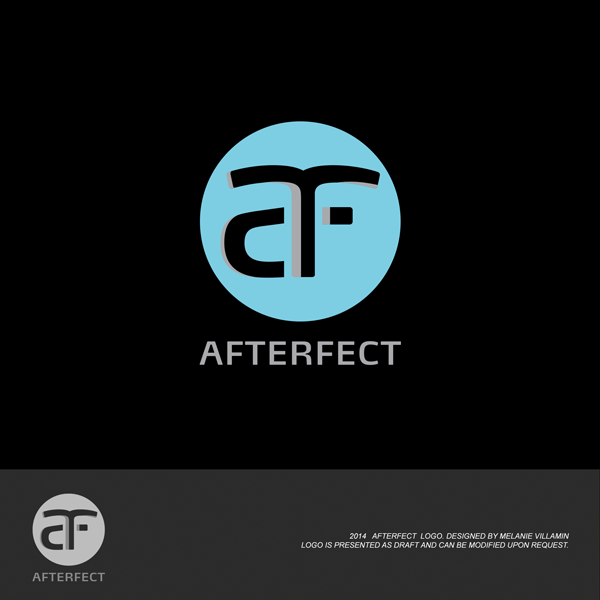 Logo Design by mvillamin for this project | Design #3443918