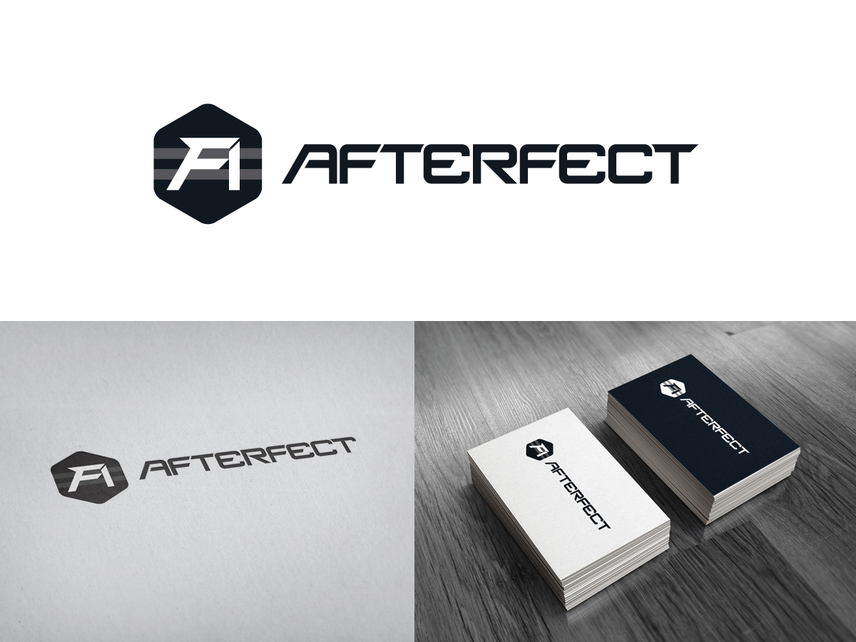 Logo Design by P.O.Design for this project | Design #3472801