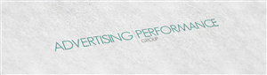 Logo Design by KimberlyLSmith for Advertising Performance Group | Design #3446533