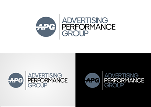 Logo-Design von daniswarasayang für Advertising Performance Group | Design: #3486491