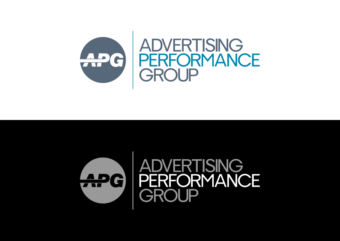 Logo Design by daniswarasayang for Advertising Performance Group | Design #3489418