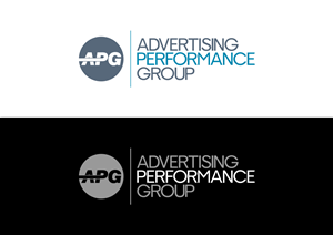 Logo-Design von daniswarasayang für Advertising Performance Group | Design: #3489418