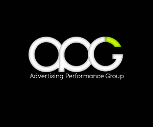 Logo Design by ZETA for Advertising Performance Group | Design #3464710