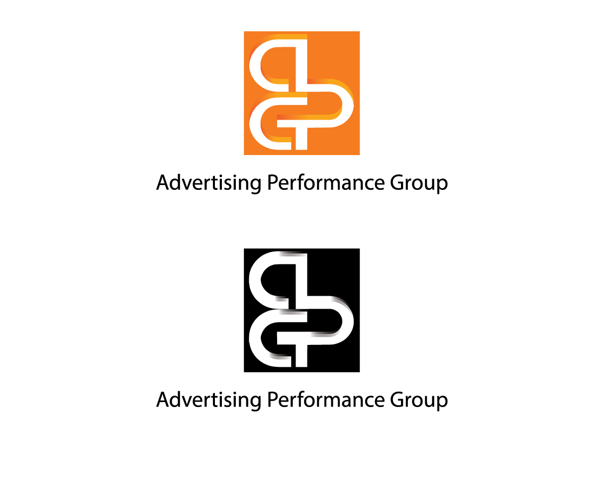 Logo-Design von meygekon für Advertising Performance Group | Design #3485238
