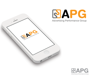 Logo-Design von Munchie 2 für Advertising Performance Group | Design: #3500511