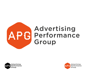 Logo Design by RyanGrice for Advertising Performance Group | Design #3449380