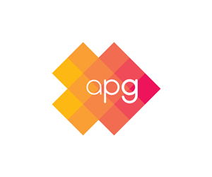 Logo-Design von Rafael Martyres für Advertising Performance Group | Design: #3451207