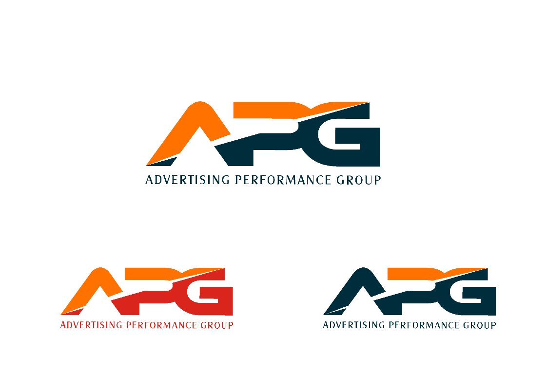 Logo Design by YudhaDesign for Advertising Performance Group | Design #3489405
