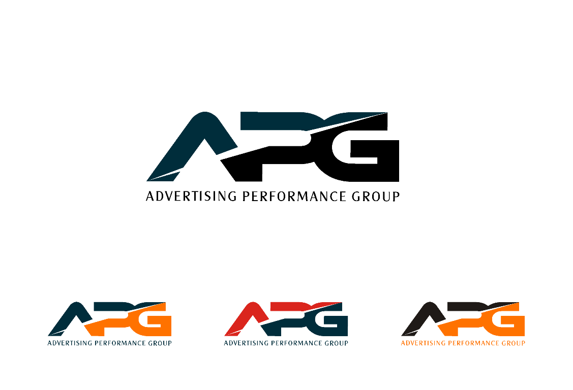 Logo-Design von YudhaDesign für Advertising Performance Group | Design #3494093