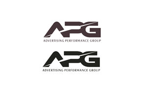 Logo-Design von YudhaDesign für Advertising Performance Group | Design: #3504470
