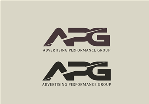 Logo-Design von YudhaDesign für Advertising Performance Group | Design: #3504538