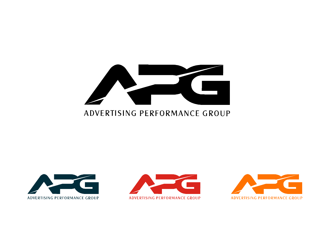 Logo Design by YudhaDesign for Advertising Performance Group | Design #3508120