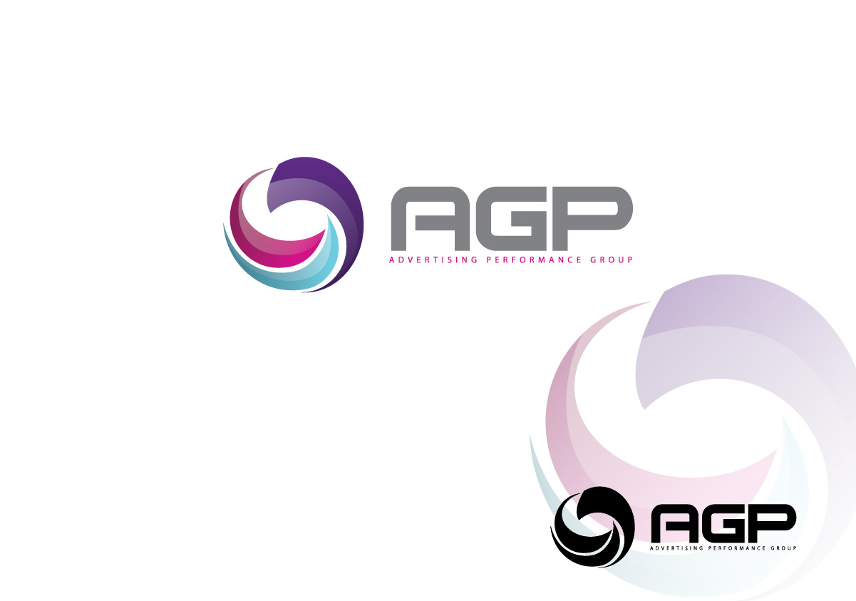 Logo Design by TechWise for Advertising Performance Group | Design #3457766