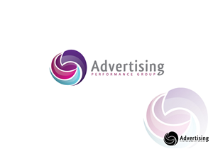 Logo-Design von TechWise für Advertising Performance Group | Design: #3457770