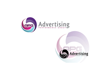Logo-Design von TechWise für Advertising Performance Group | Design: #3463015