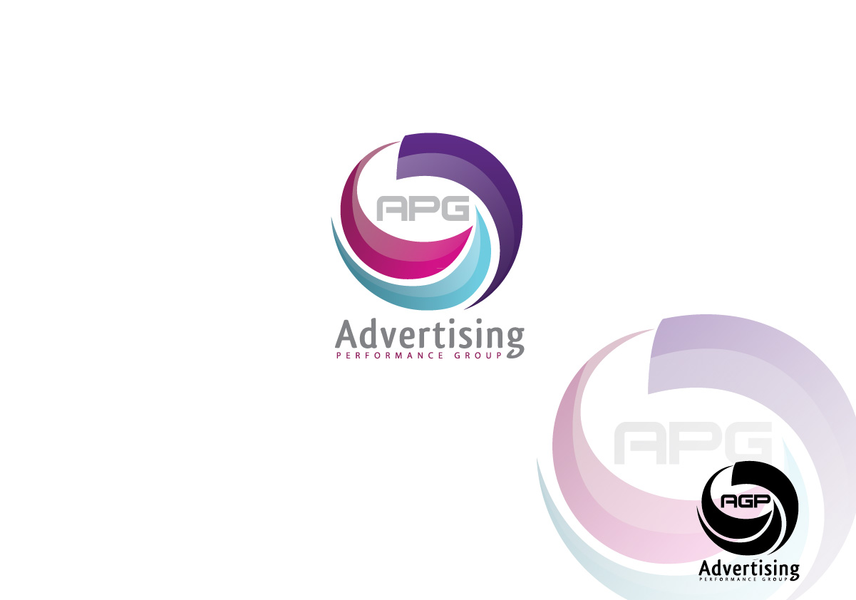 Logo Design by TechWise for Advertising Performance Group | Design #3463017