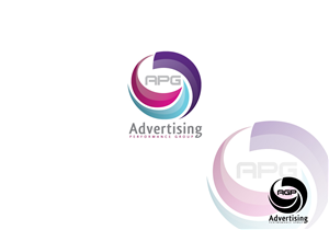 Logo Design by TechWise for Advertising Performance Group | Design #3463017