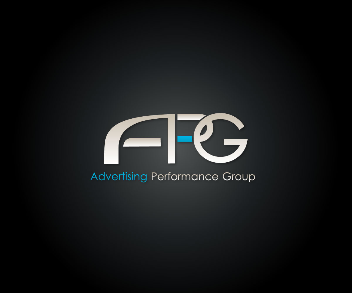 Logo-Design von Unicgraphs für Advertising Performance Group | Design #3455943