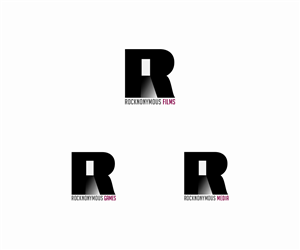 Logo Design by Mahsa Namvar for this project | Design: #3462432