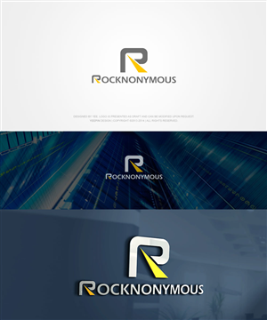 Logo Design by Benjamin for this project | Design: #3485431