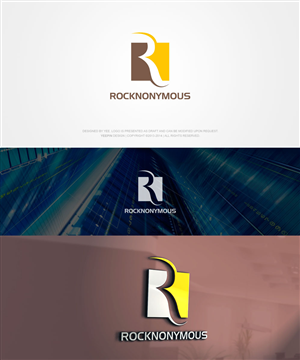 Logo Design by Benjamin for this project | Design: #3485467