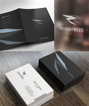 Logo Design by kresh for this project | Design: #3464976