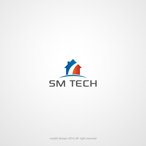 Logo Design by madeli for this project | Design #3450640