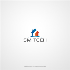 Logo Design by madeli for this project | Design: #3450640