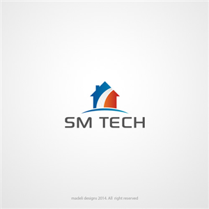 Logo Design by madeli for this project | Design: #3452157