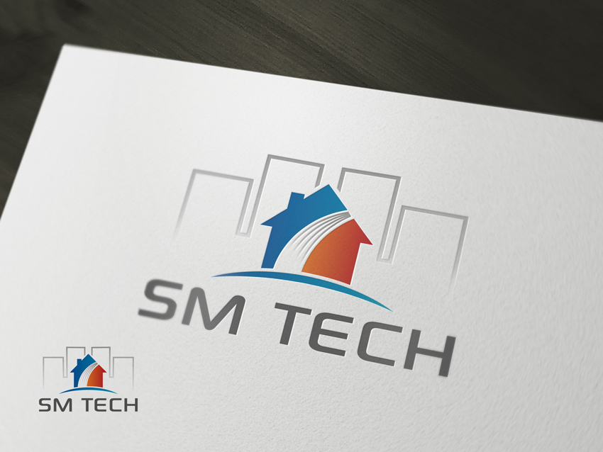 Logo Design by madeli for this project | Design #3466051