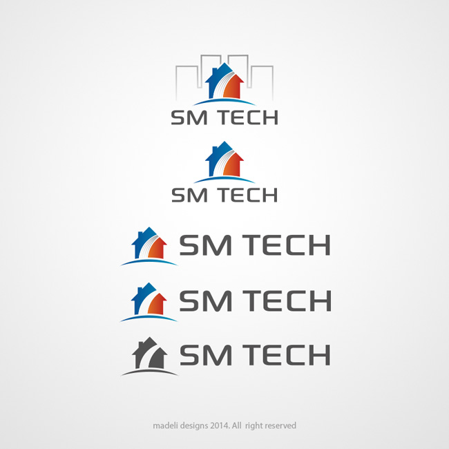 Logo Design by madeli for this project | Design: #3483162