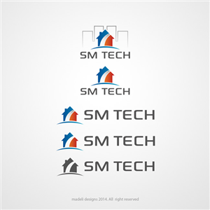 Logo Design by madeli for this project | Design: #3483162