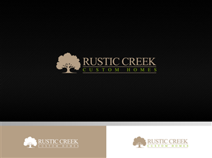 Logo Design by DiLion for this project | Design: #866404