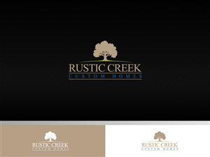 Logo Design by DiLion for this project | Design: #866600