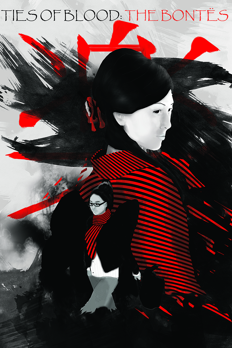 Design de Poster par FizzFreelancing pour Nomad Theatre Project | Design #3574535