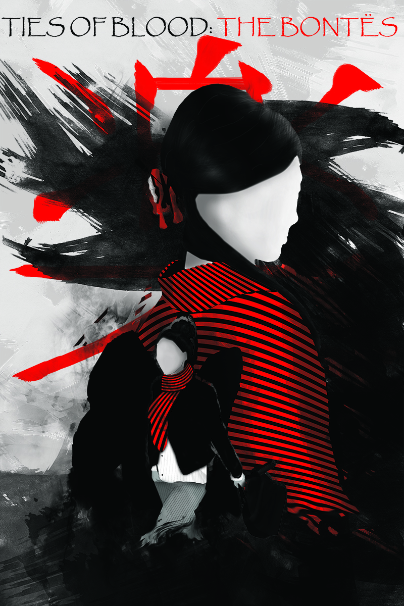 Design de Poster par FizzFreelancing pour Nomad Theatre Project | Design #3577314