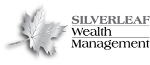 Logo-Design von Frank Brittner Graphics für Silverleaf Wealth Management | Design #3471032